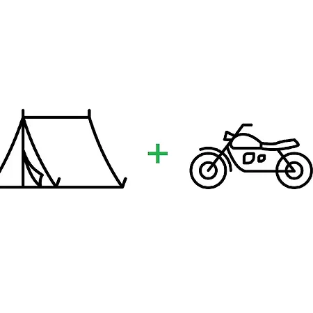 Intercamp Tatranec Campeggio