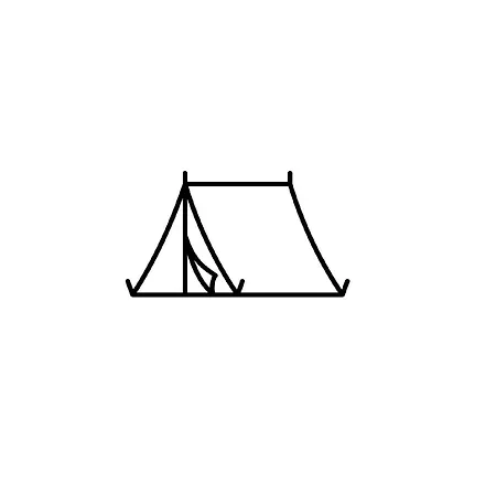 Intercamp Tatranec אתר קמפינג טטרנסקה לומניקה