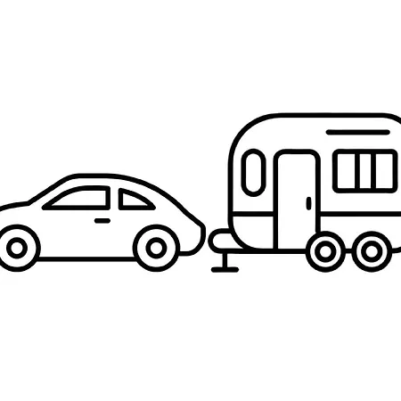 Campeggio Intercamp Tatranec 2*