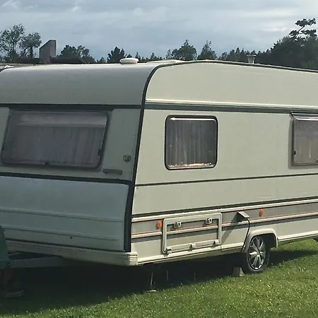 Intercamp Tatranec Campeggio 2*