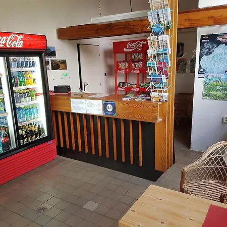 Intercamp Tatranec Campeggio Tatranská Lomnica