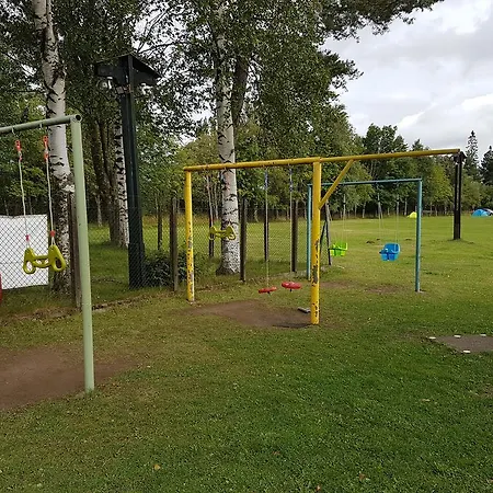 Intercamp Tatranec Tatranská Lomnica