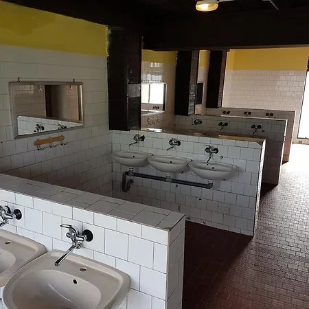 Intercamp Tatranec Campeggio 2*